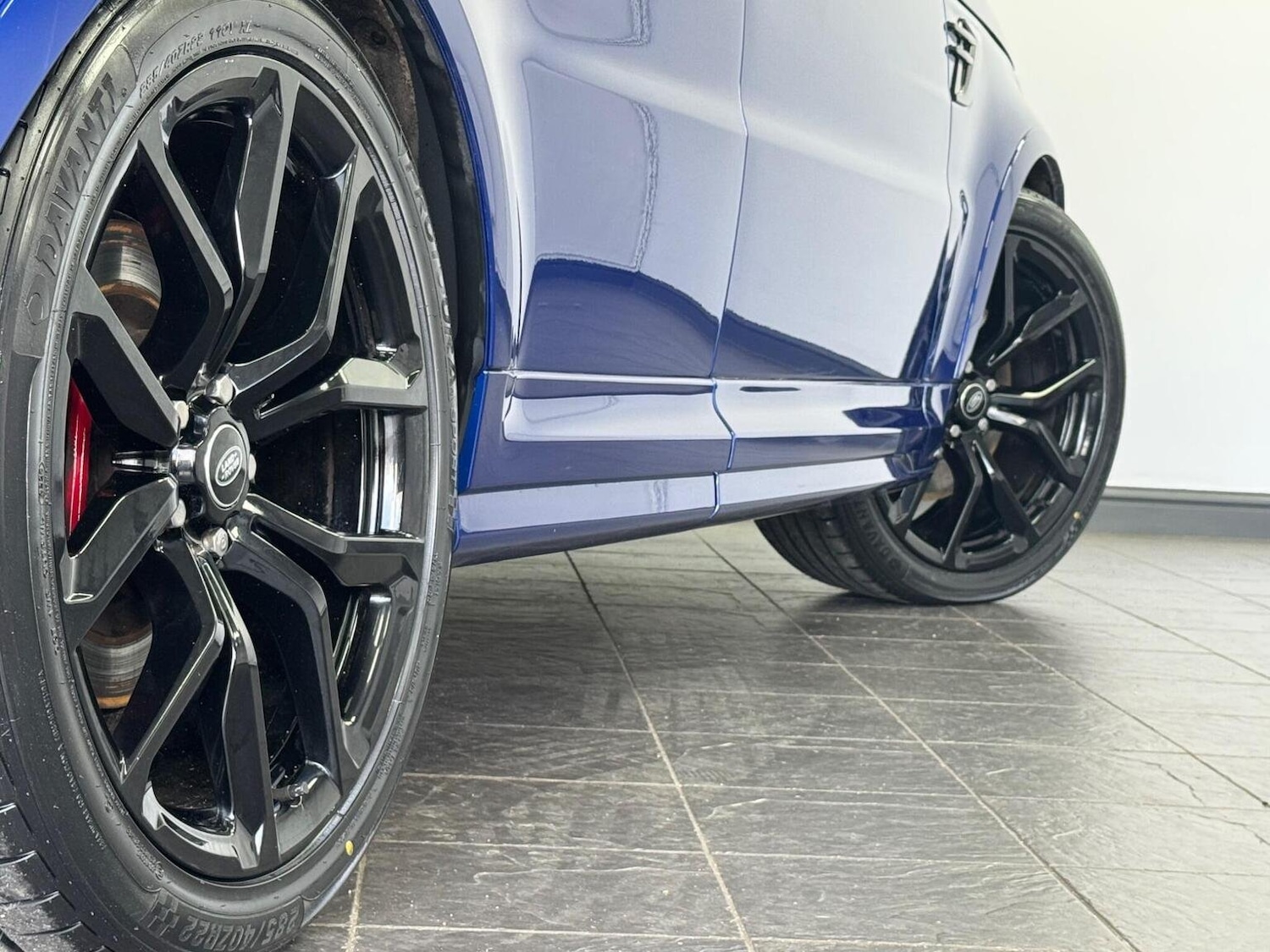 Used Land Rover Range Rover Sport 2022 for sale - 76407586: Photo 28