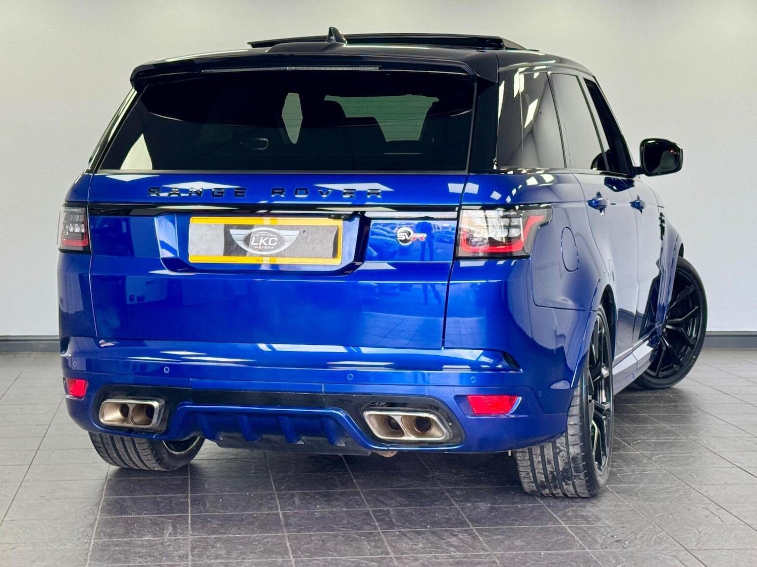 Used Land Rover Range Rover Sport 2022 for sale - 76407586: Photo 29