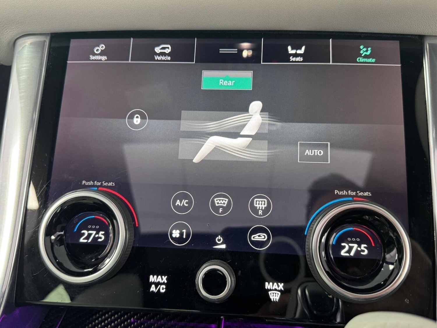 Used Land Rover Range Rover Sport 2022 for sale - 76407586: Photo 32