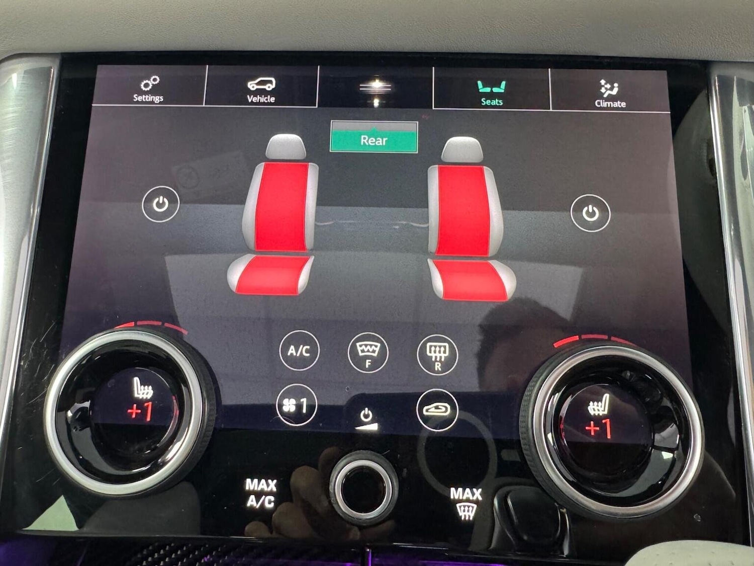 Used Land Rover Range Rover Sport 2022 for sale - 76407586: Photo 33