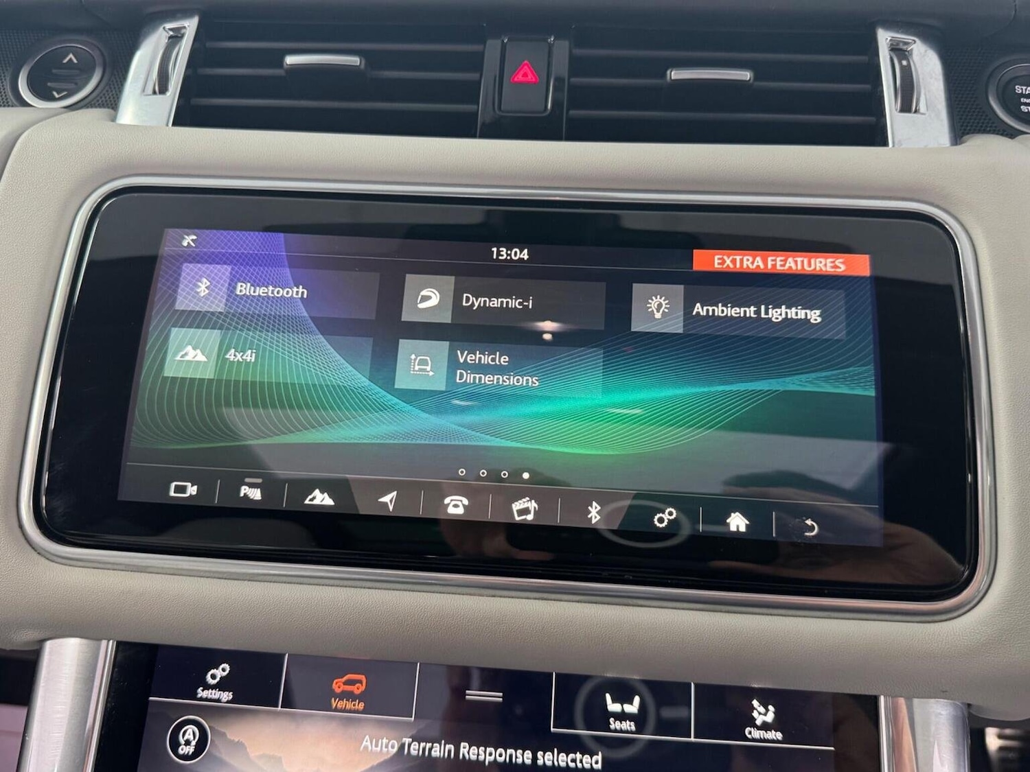 Used Land Rover Range Rover Sport 2022 for sale - 76407586: Photo 35