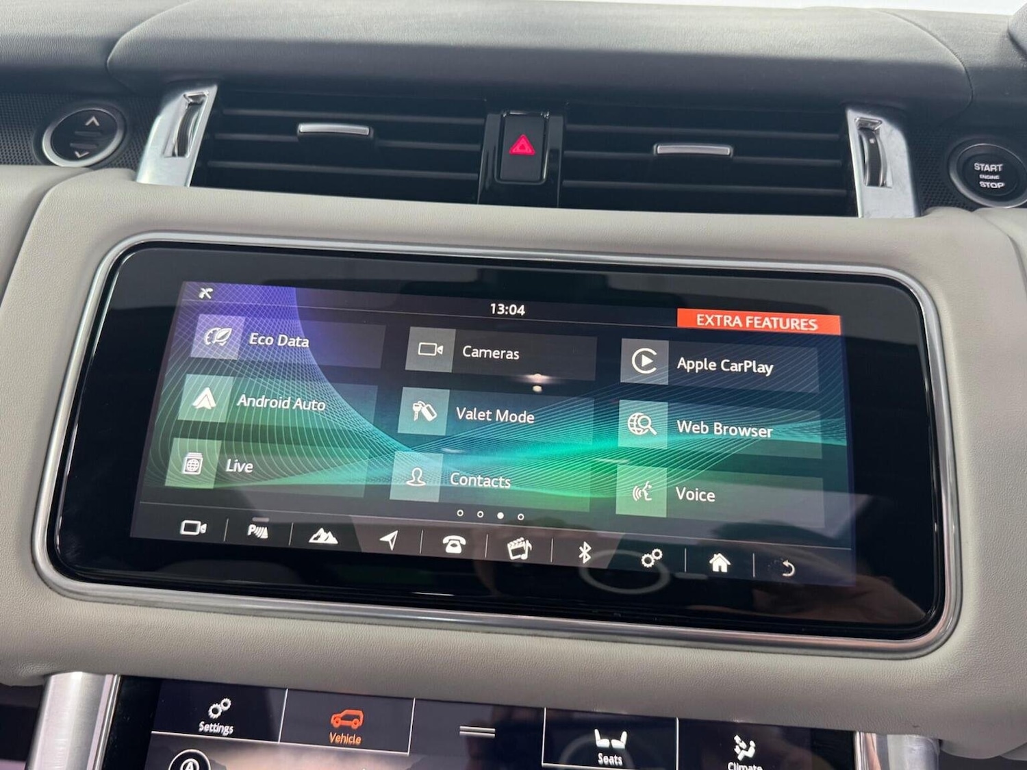 Used Land Rover Range Rover Sport 2022 for sale - 76407586: Photo 36