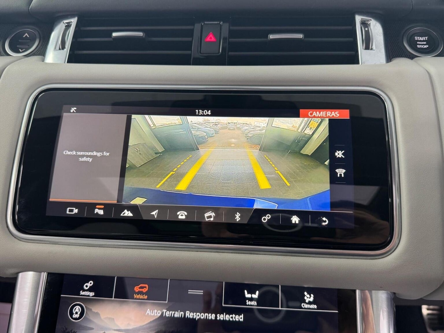 Used Land Rover Range Rover Sport 2022 for sale - 76407586: Photo 37