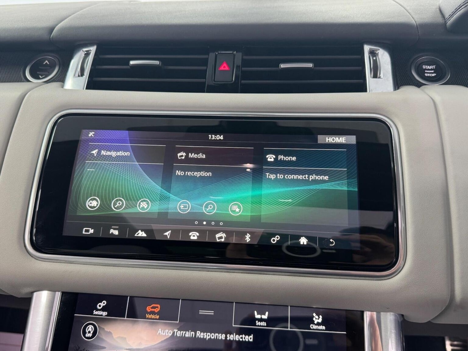 Used Land Rover Range Rover Sport 2022 for sale - 76407586: Photo 38