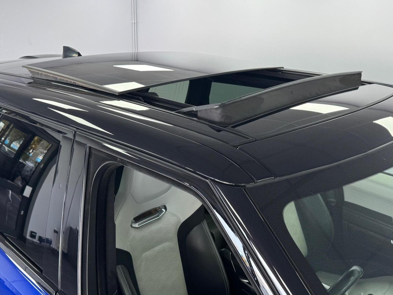 Used Land Rover Range Rover Sport 2022 for sale - 76407586: Photo 4