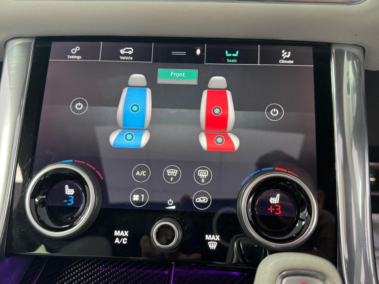 Used Land Rover Range Rover Sport 2022 for sale - 76407586: Photo 41