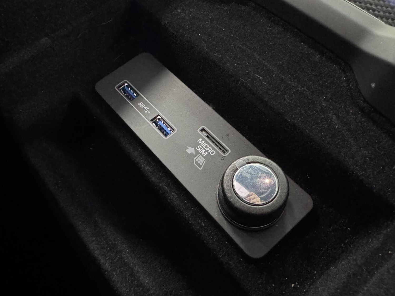 Used Land Rover Range Rover Sport 2022 for sale - 76407586: Photo 43