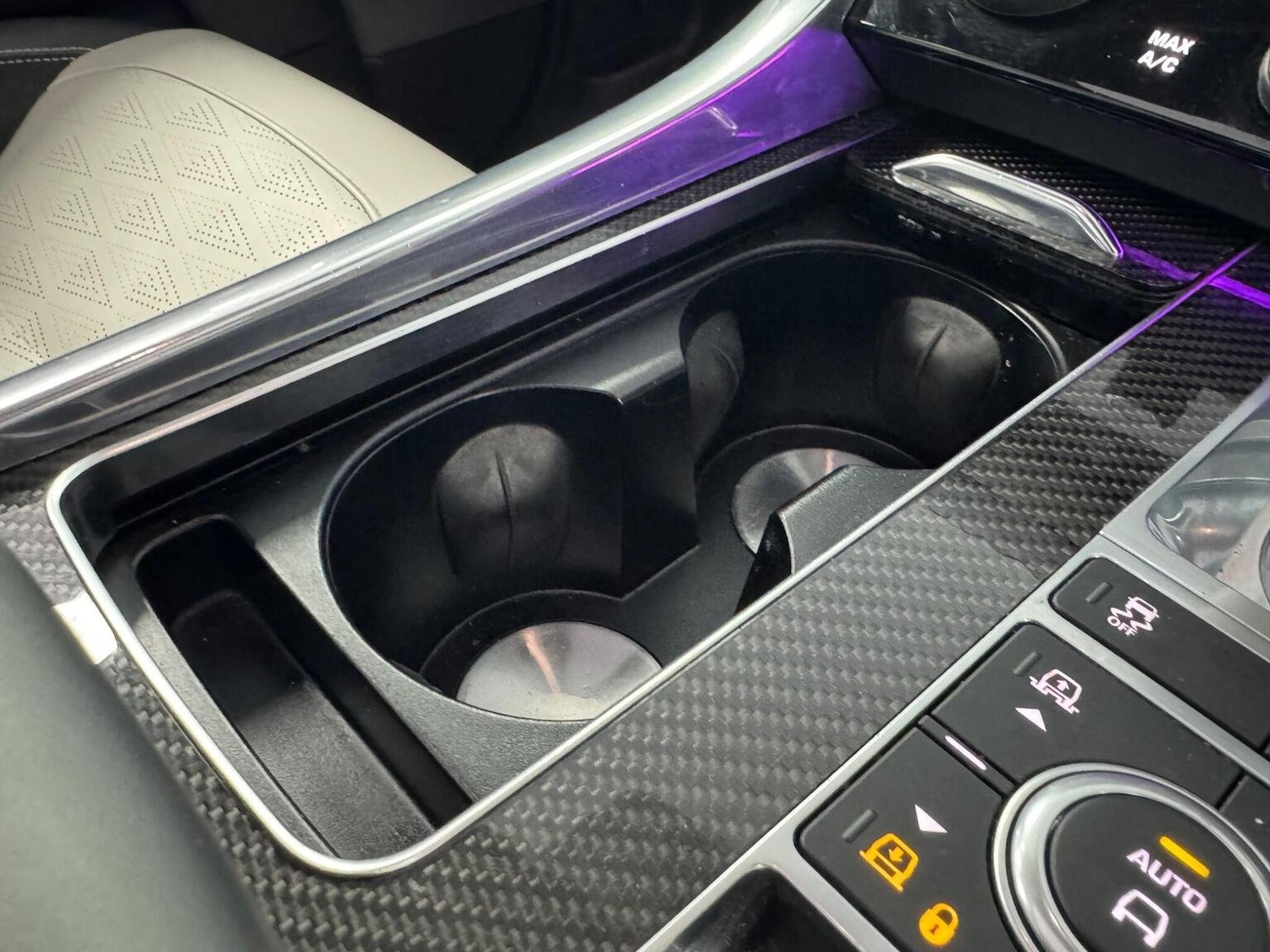 Used Land Rover Range Rover Sport 2022 for sale - 76407586: Photo 44