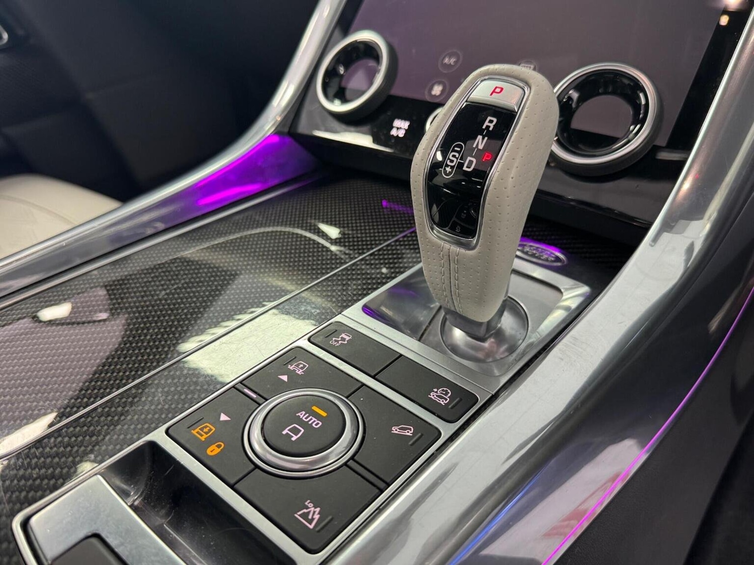 Used Land Rover Range Rover Sport 2022 for sale - 76407586: Photo 45