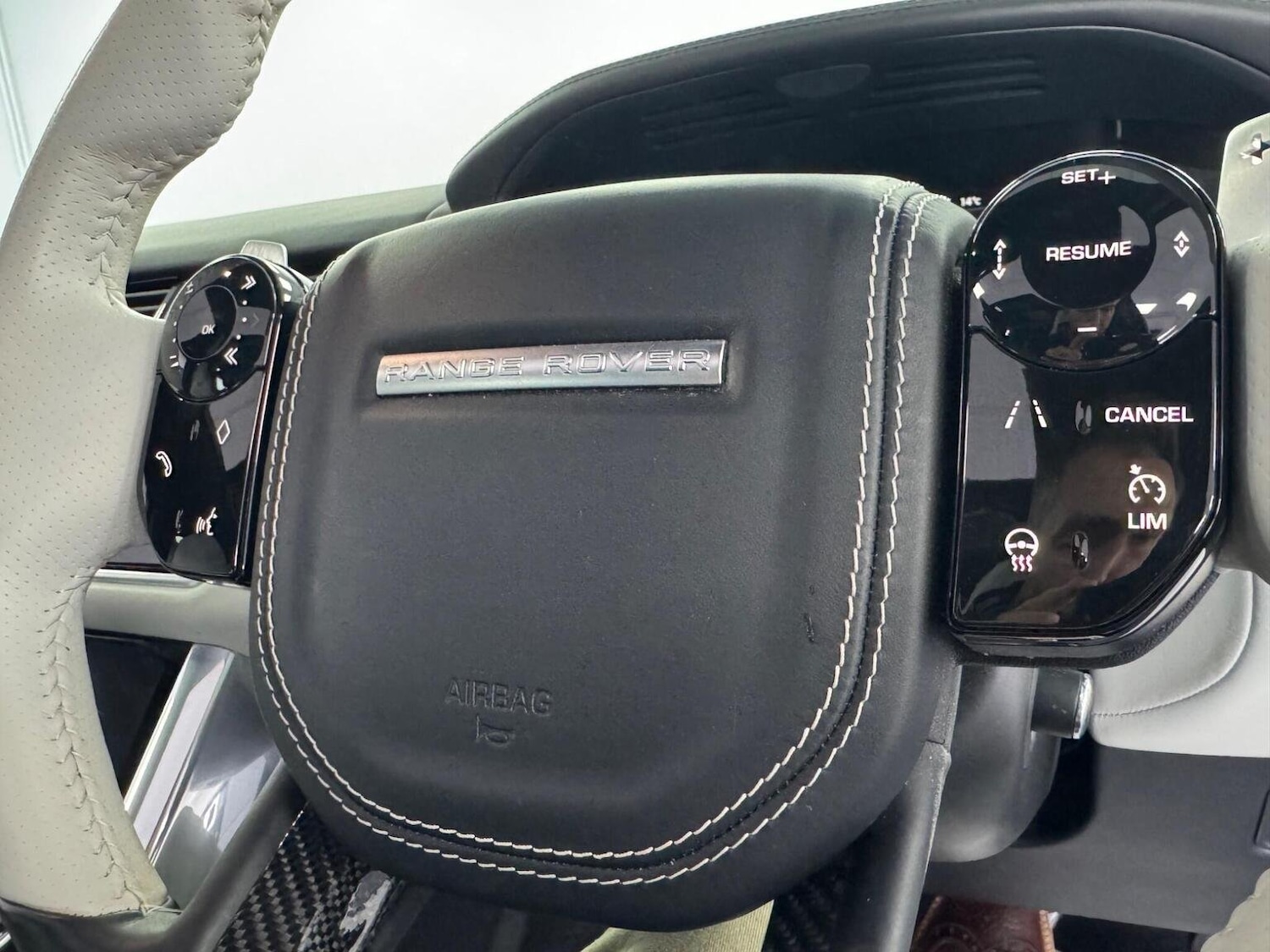 Used Land Rover Range Rover Sport 2022 for sale - 76407586: Photo 46