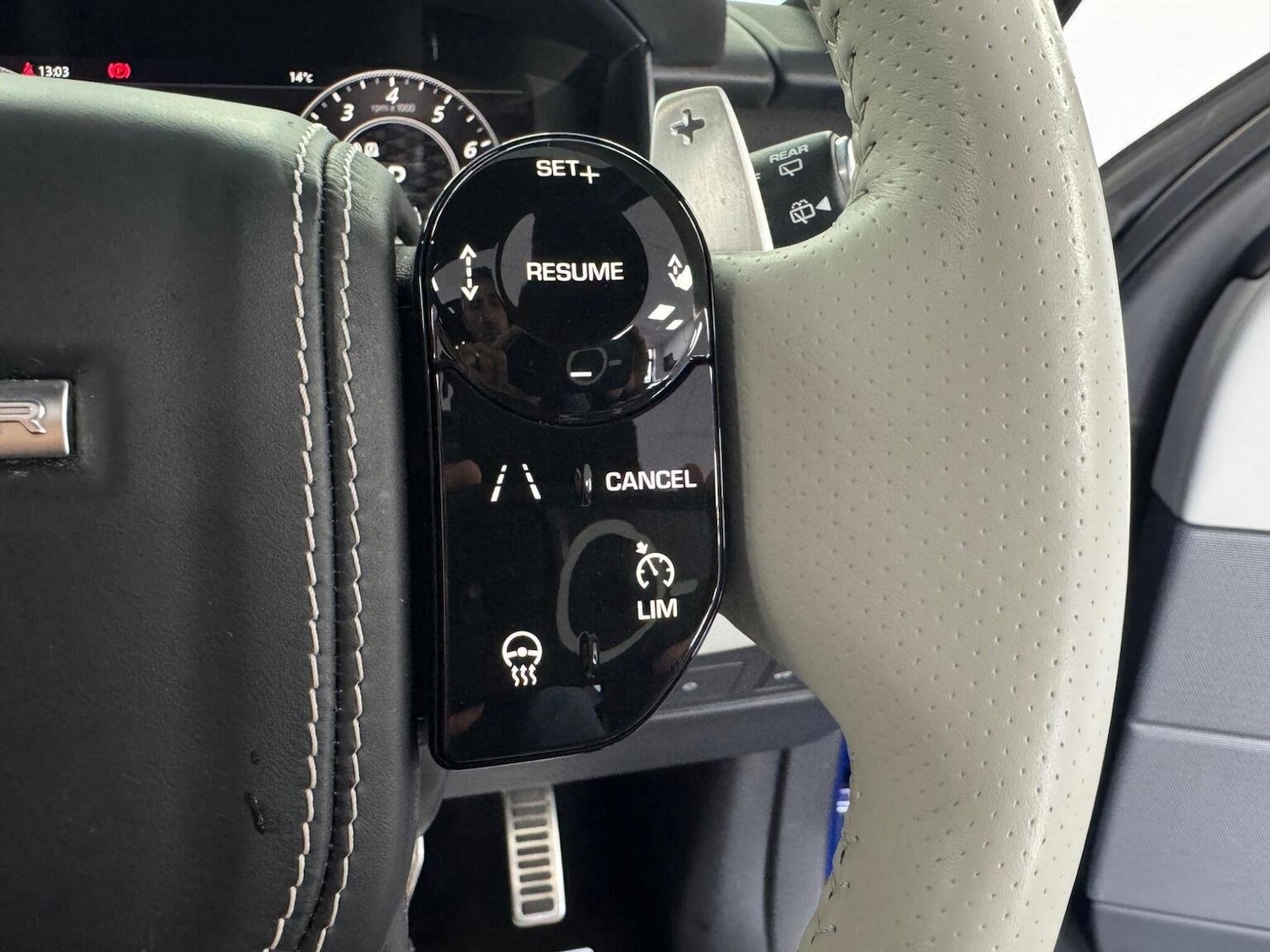 Used Land Rover Range Rover Sport 2022 for sale - 76407586: Photo 47