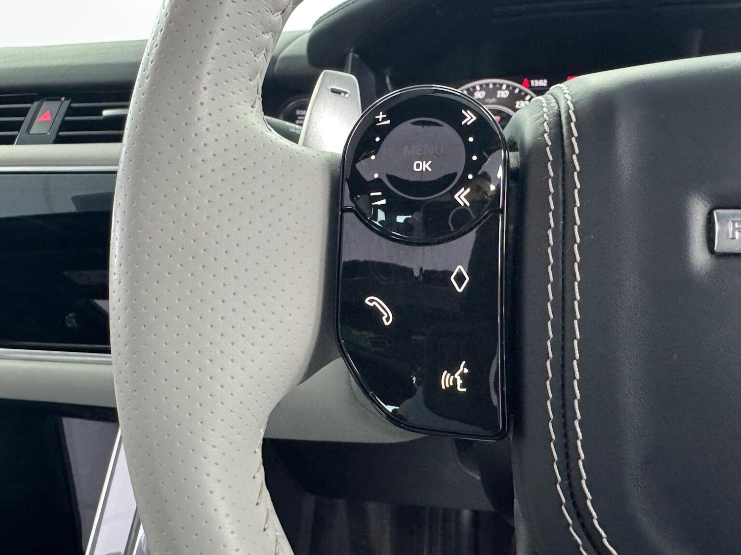 Used Land Rover Range Rover Sport 2022 for sale - 76407586: Photo 48