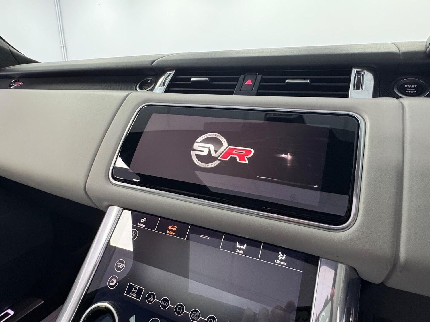 Used Land Rover Range Rover Sport 2022 for sale - 76407586: Photo 49