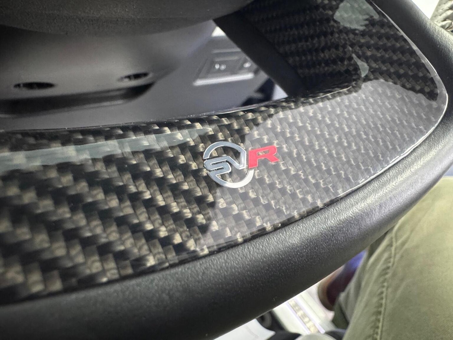 Used Land Rover Range Rover Sport 2022 for sale - 76407586: Photo 50