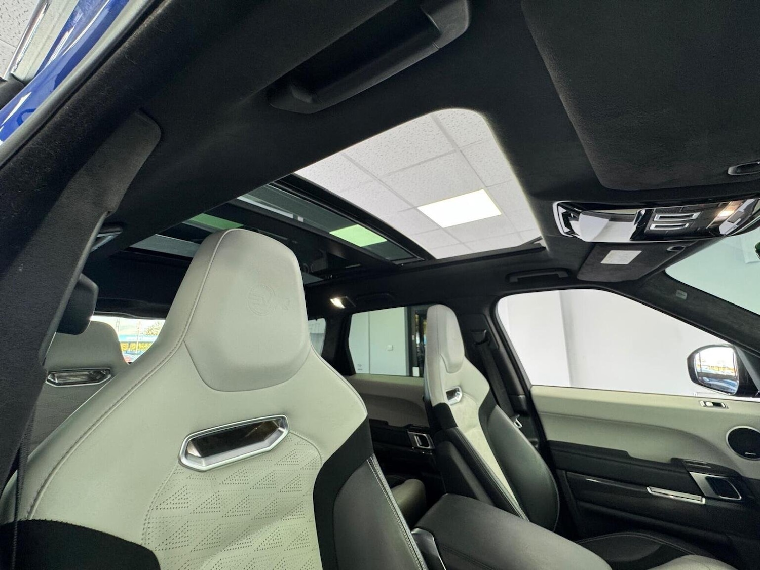 Used Land Rover Range Rover Sport 2022 for sale - 76407586: Photo 51