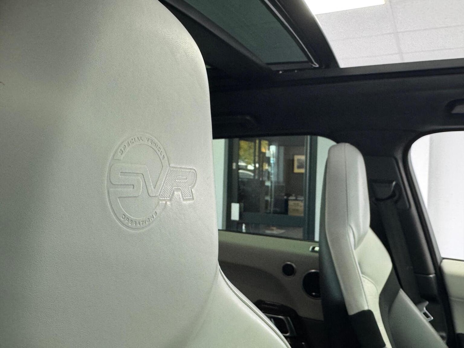 Used Land Rover Range Rover Sport 2022 for sale - 76407586: Photo 52