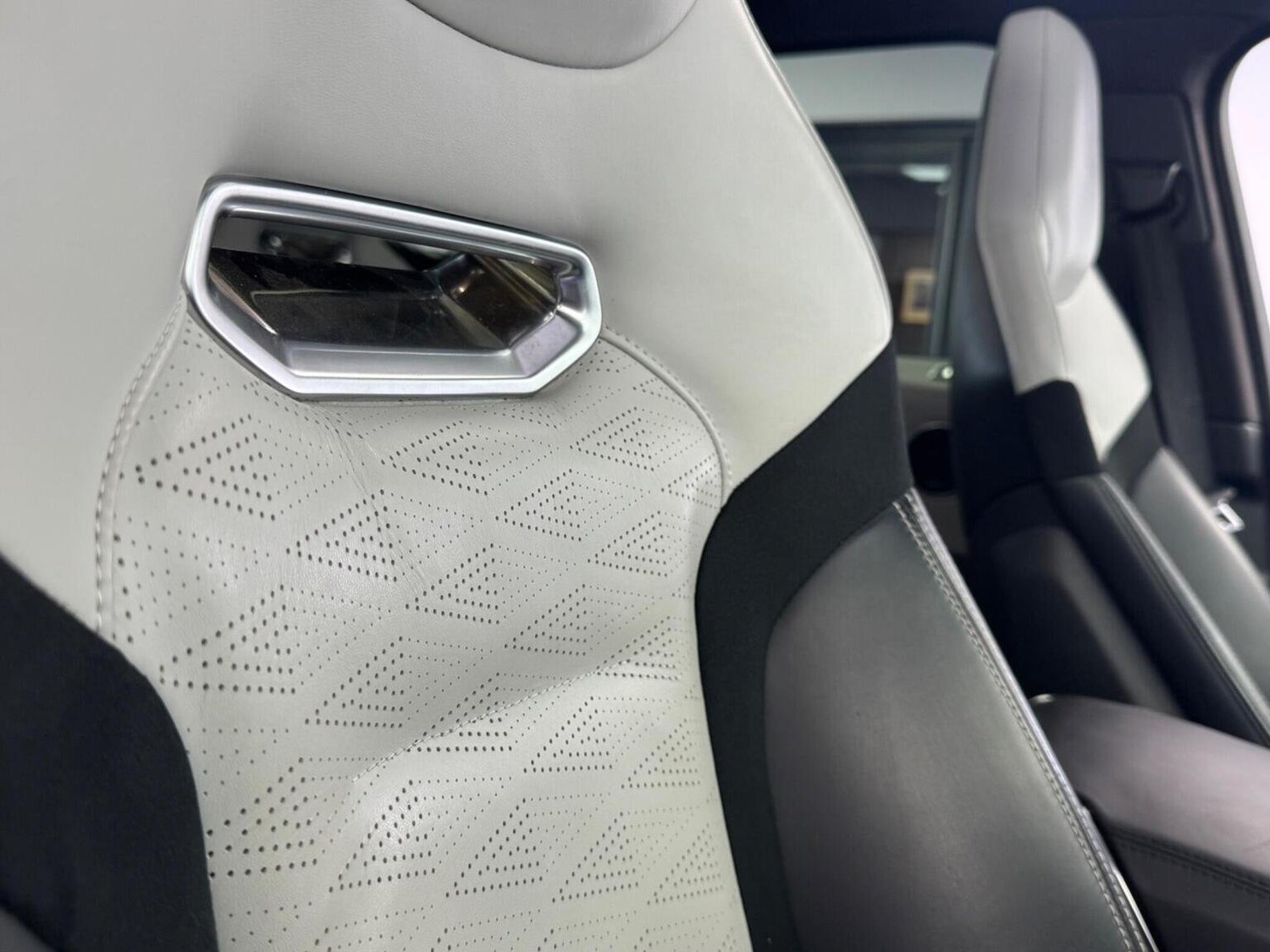 Used Land Rover Range Rover Sport 2022 for sale - 76407586: Photo 53