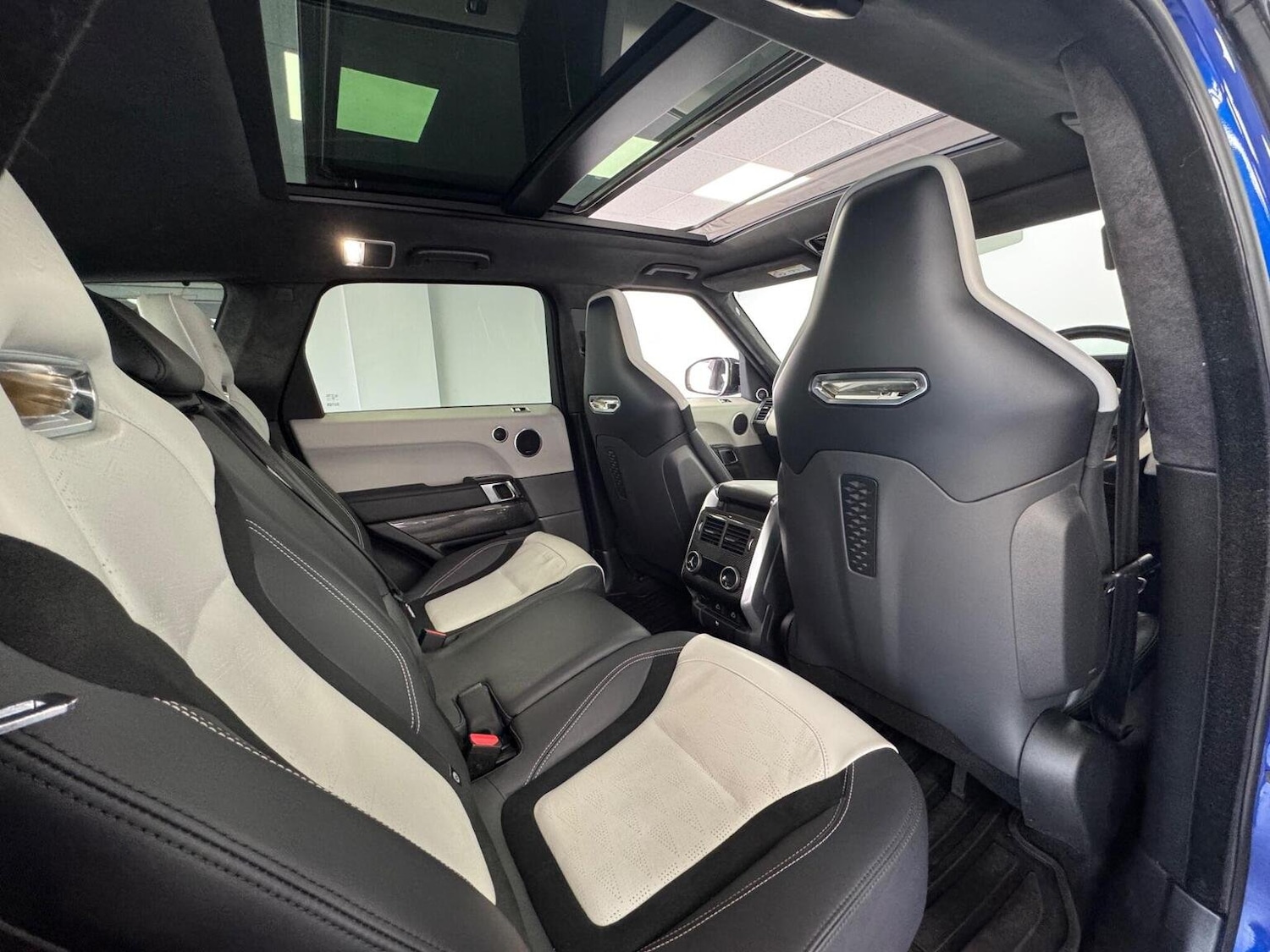 Used Land Rover Range Rover Sport 2022 for sale - 76407586: Photo 57