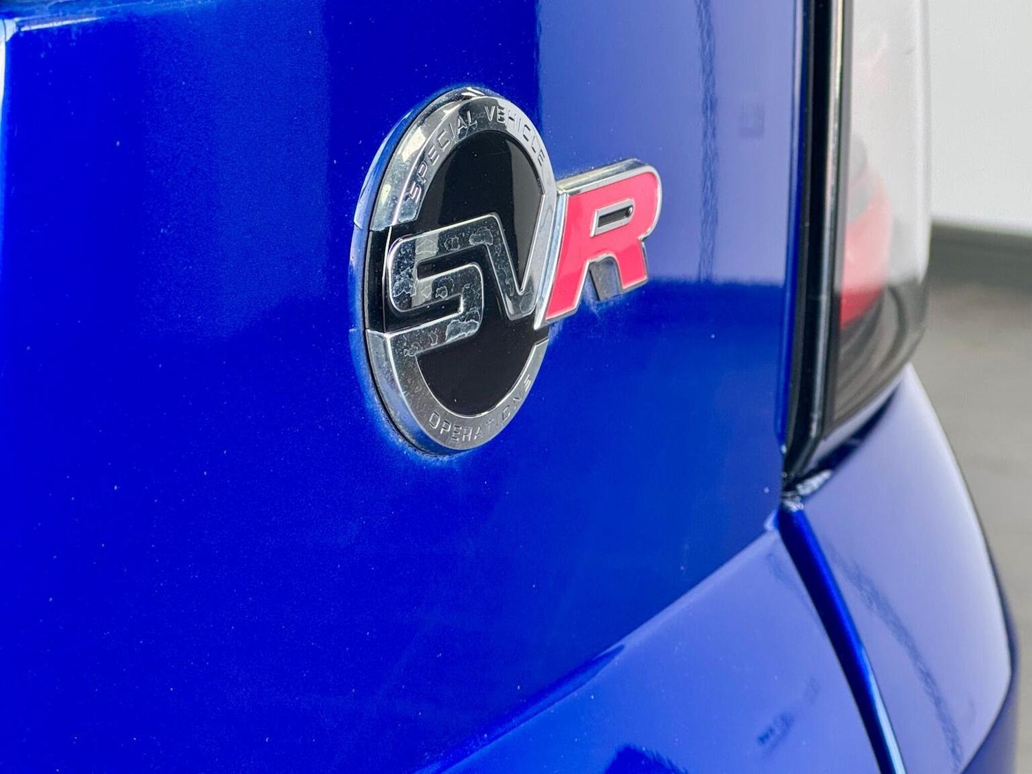 Used Land Rover Range Rover Sport 2022 for sale - 76407586: Photo 58