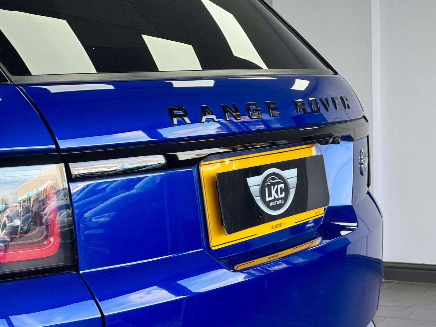 Used Land Rover Range Rover Sport 2022 for sale - 76407586: Photo 59