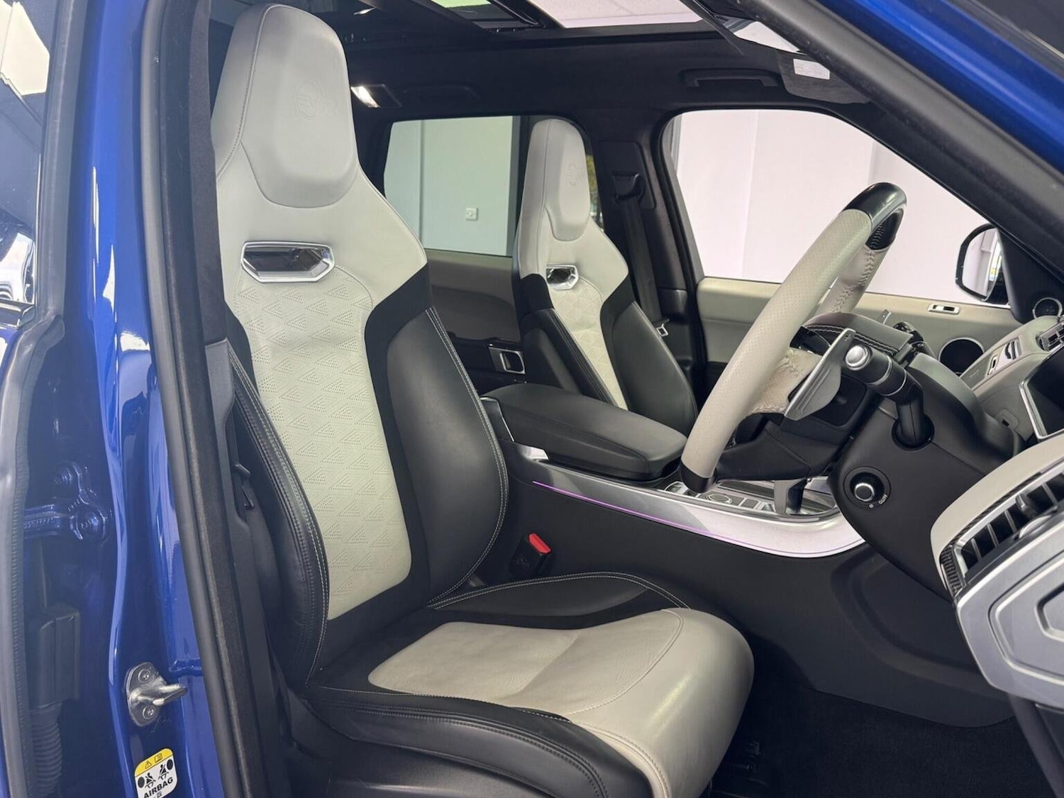 Used Land Rover Range Rover Sport 2022 for sale - 76407586: Photo 6