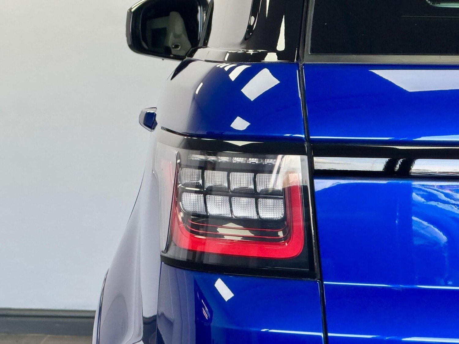 Used Land Rover Range Rover Sport 2022 for sale - 76407586: Photo 60