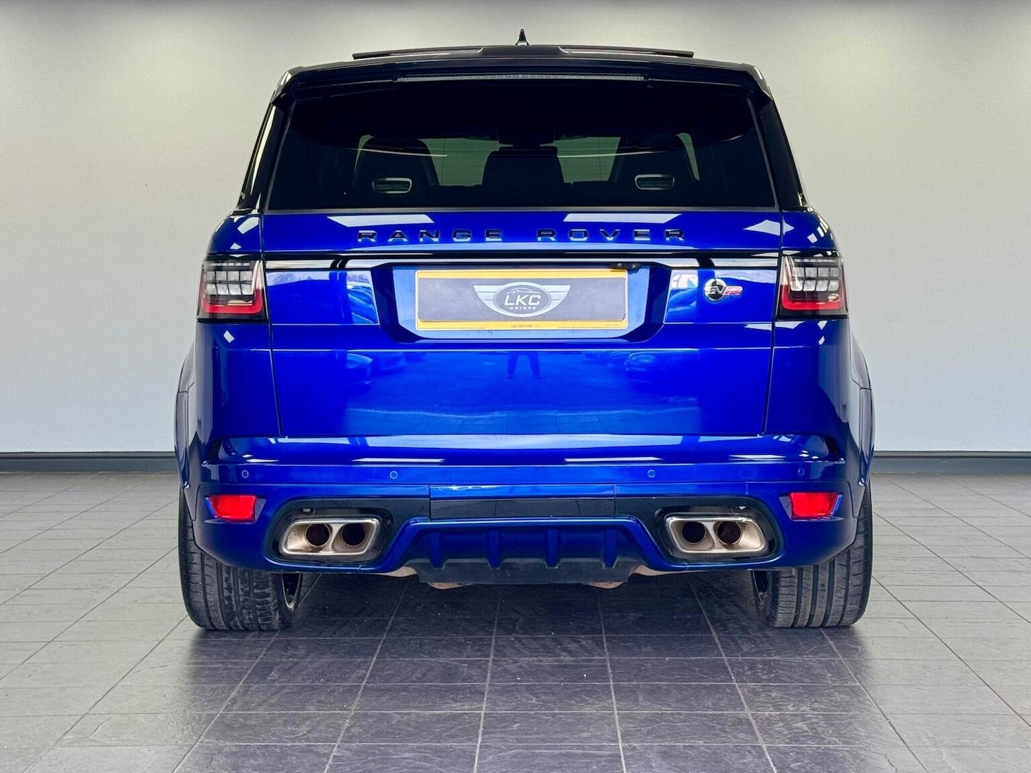 Used Land Rover Range Rover Sport 2022 for sale - 76407586: Photo 61