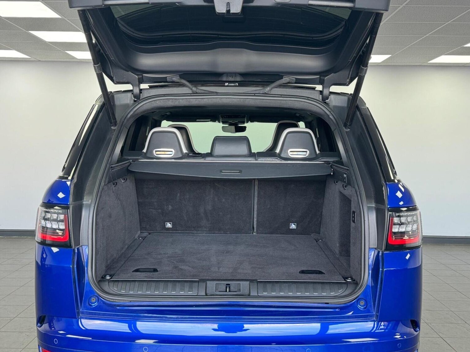 Used Land Rover Range Rover Sport 2022 for sale - 76407586: Photo 62