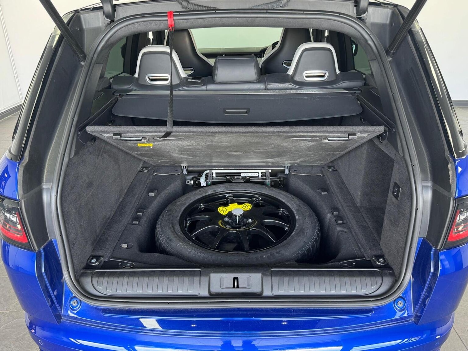 Used Land Rover Range Rover Sport 2022 for sale - 76407586: Photo 63