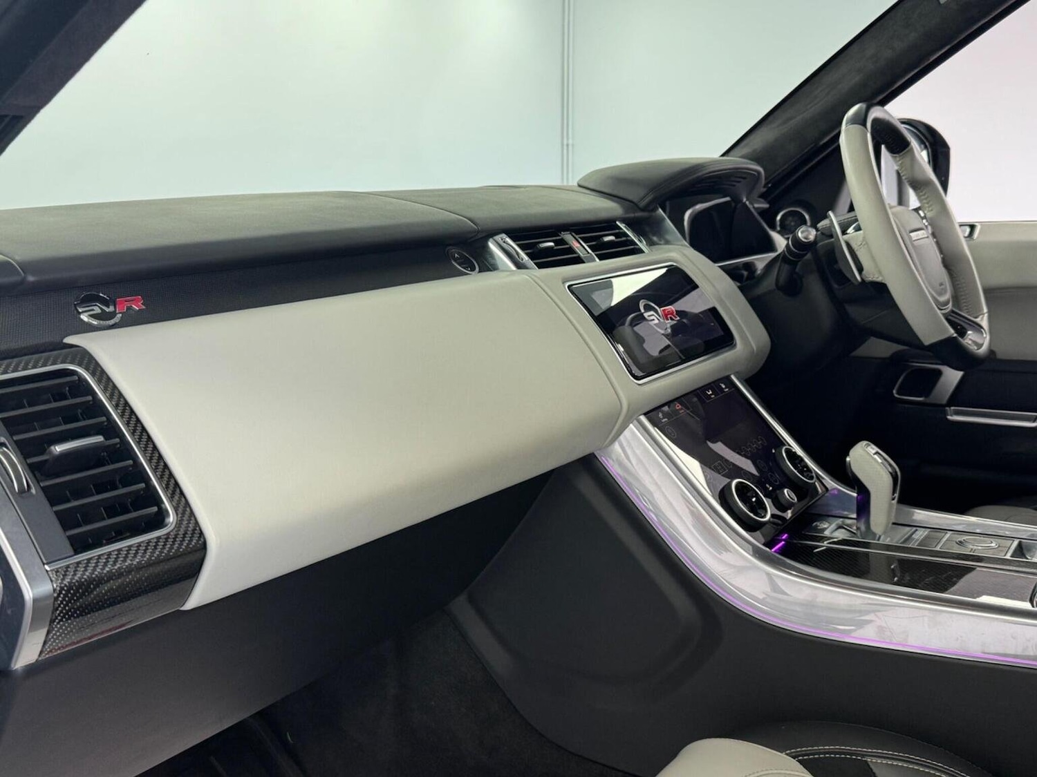 Used Land Rover Range Rover Sport 2022 for sale - 76407586: Photo 8