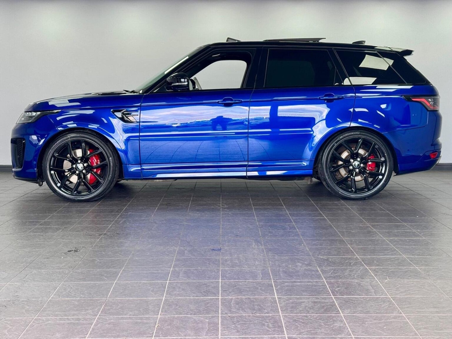 Used Land Rover Range Rover Sport 2022 for sale - 76407586: Photo 9