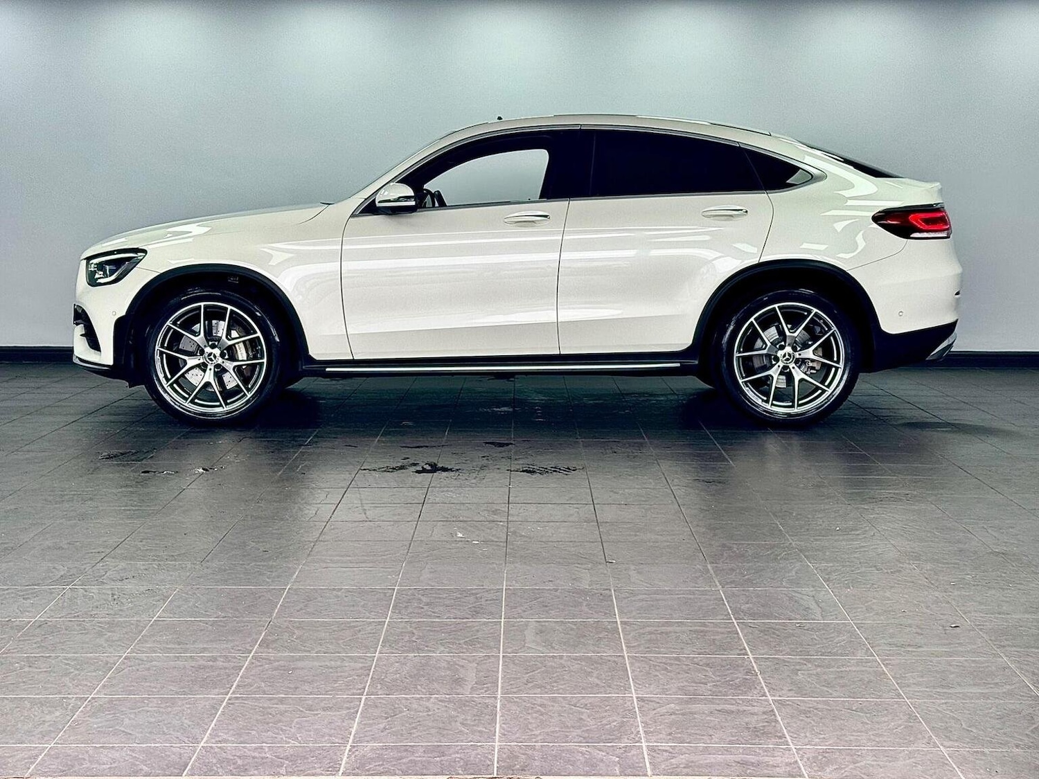 Used Mercedes-Benz GLC 2020 for sale - 76198155: Photo 13