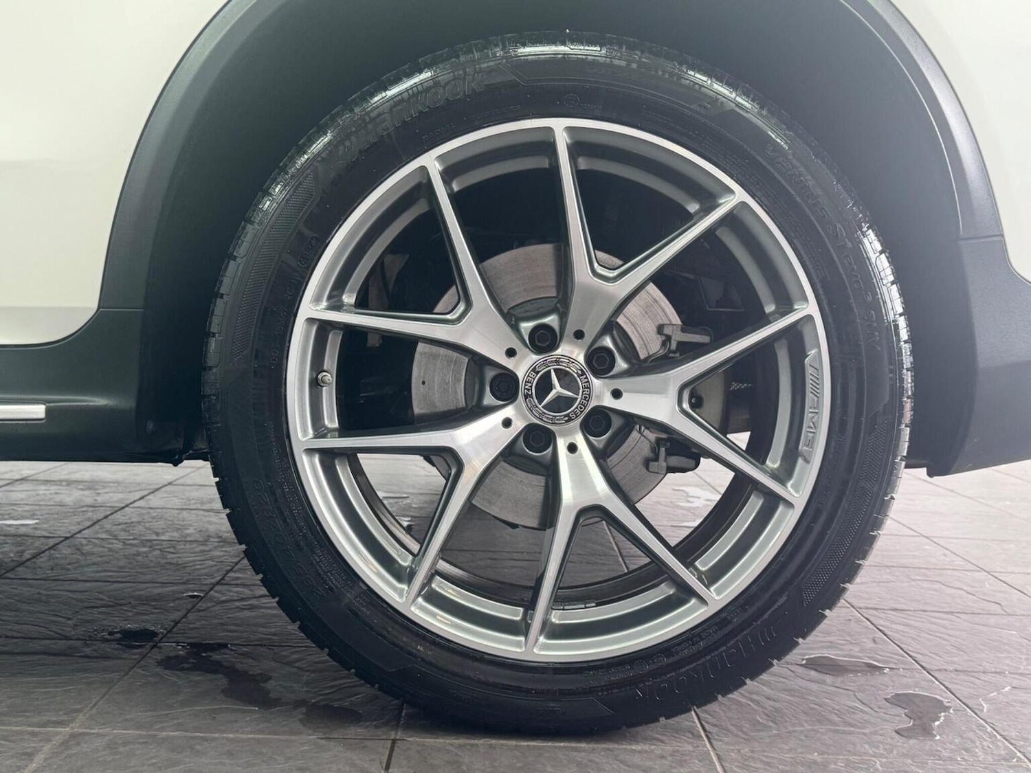 Used Mercedes-Benz GLC 2020 for sale - 76198155: Photo 25