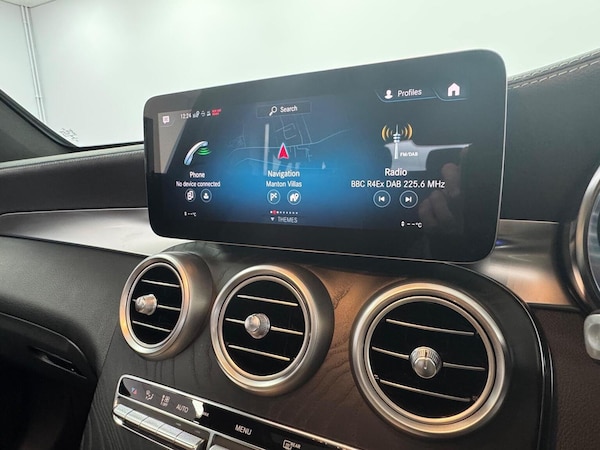 Used Mercedes-Benz GLC 2020 for sale - 76198155: Photo 28