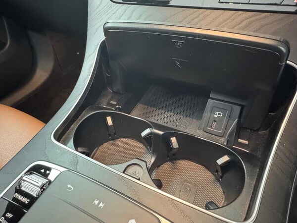 Used Mercedes-Benz GLC 2020 for sale - 76198155: Photo 29