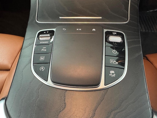 Used Mercedes-Benz GLC 2020 for sale - 76198155: Photo 31