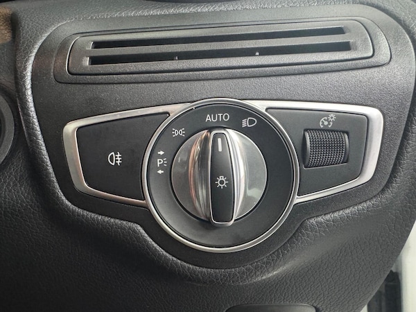Used Mercedes-Benz GLC 2020 for sale - 76198155: Photo 34
