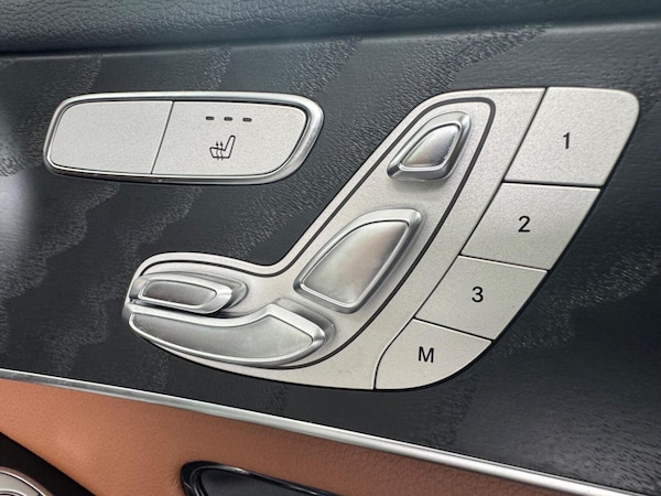 Used Mercedes-Benz GLC 2020 for sale - 76198155: Photo 37
