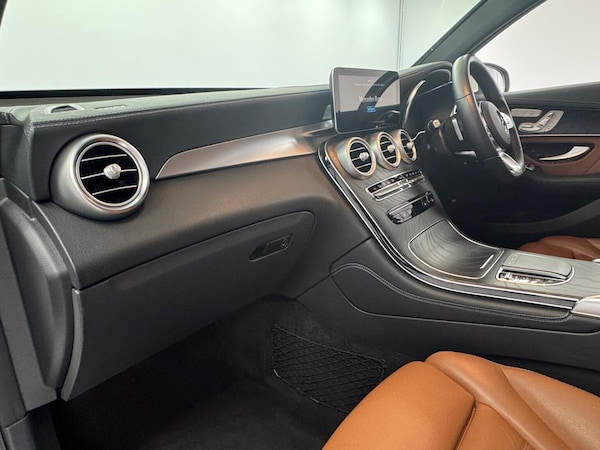 Used Mercedes-Benz GLC 2020 for sale - 76198155: Photo 39