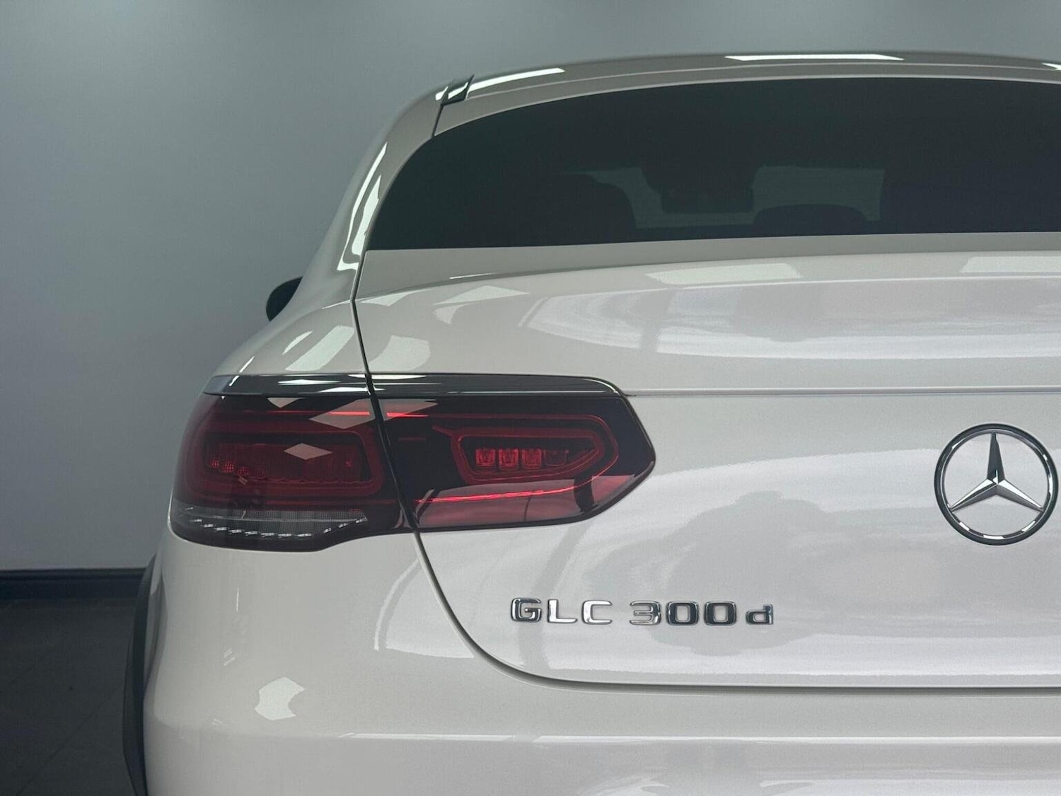 Used Mercedes-Benz GLC 2020 for sale - 76198155: Photo 42