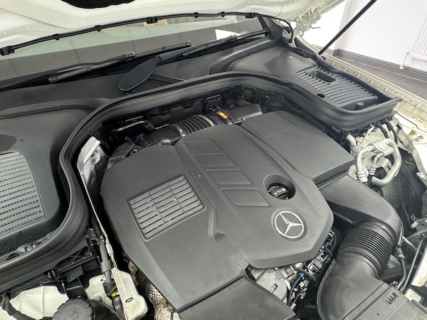 Used Mercedes-Benz GLC 2020 for sale - 76198155: Photo 46