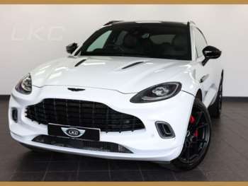 (70) - 4.0 V8 Auto 4WD Euro 6 (s/s) 5dr