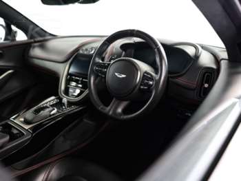 Used Aston Martin DBX 2020 for sale - 75002682: Photo