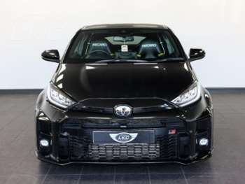 Used Toyota Yaris 2021 for sale - 74358359: Photo