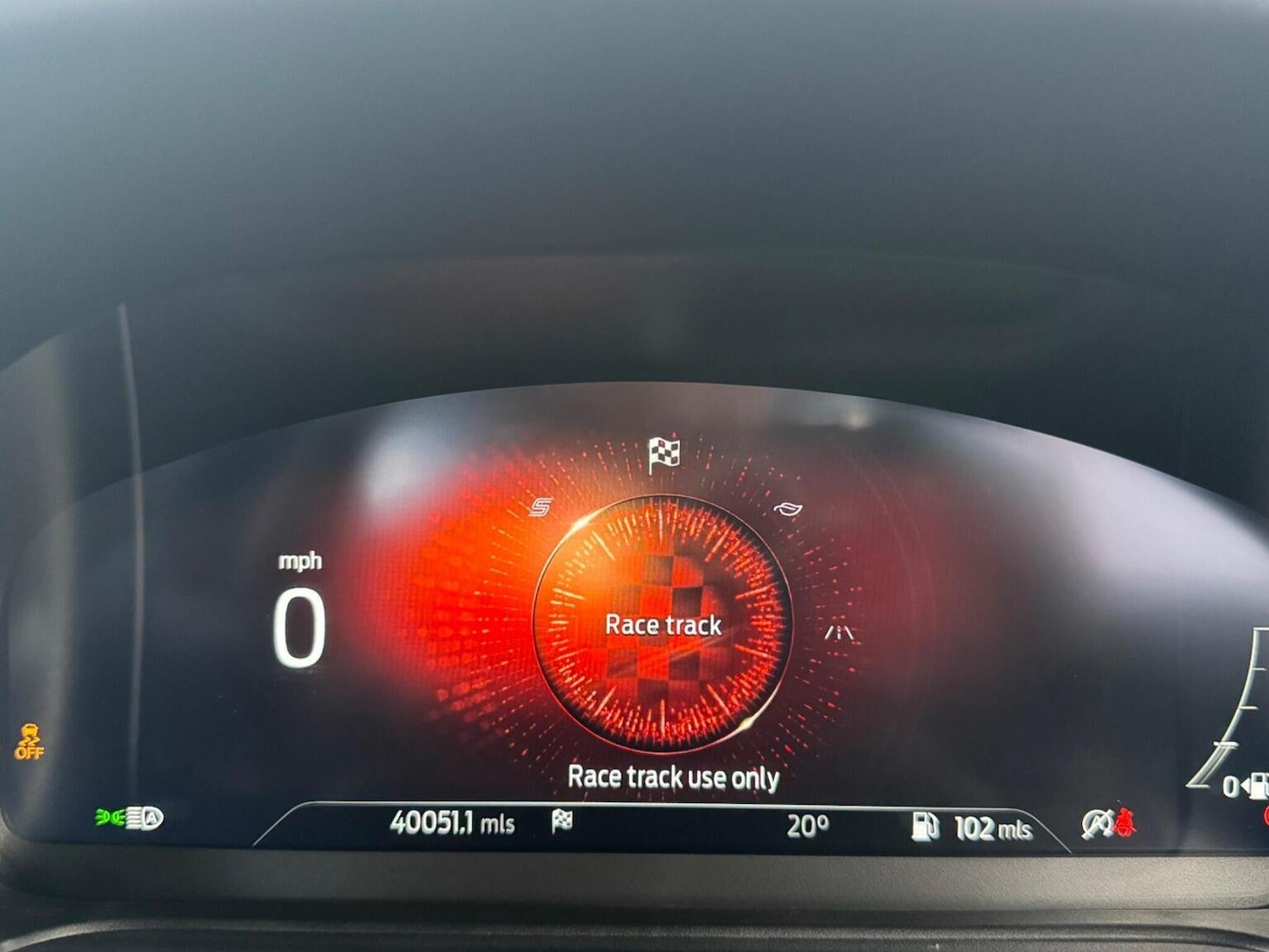 Used Ford Fiesta 2023 for sale - 77478180: Photo 10