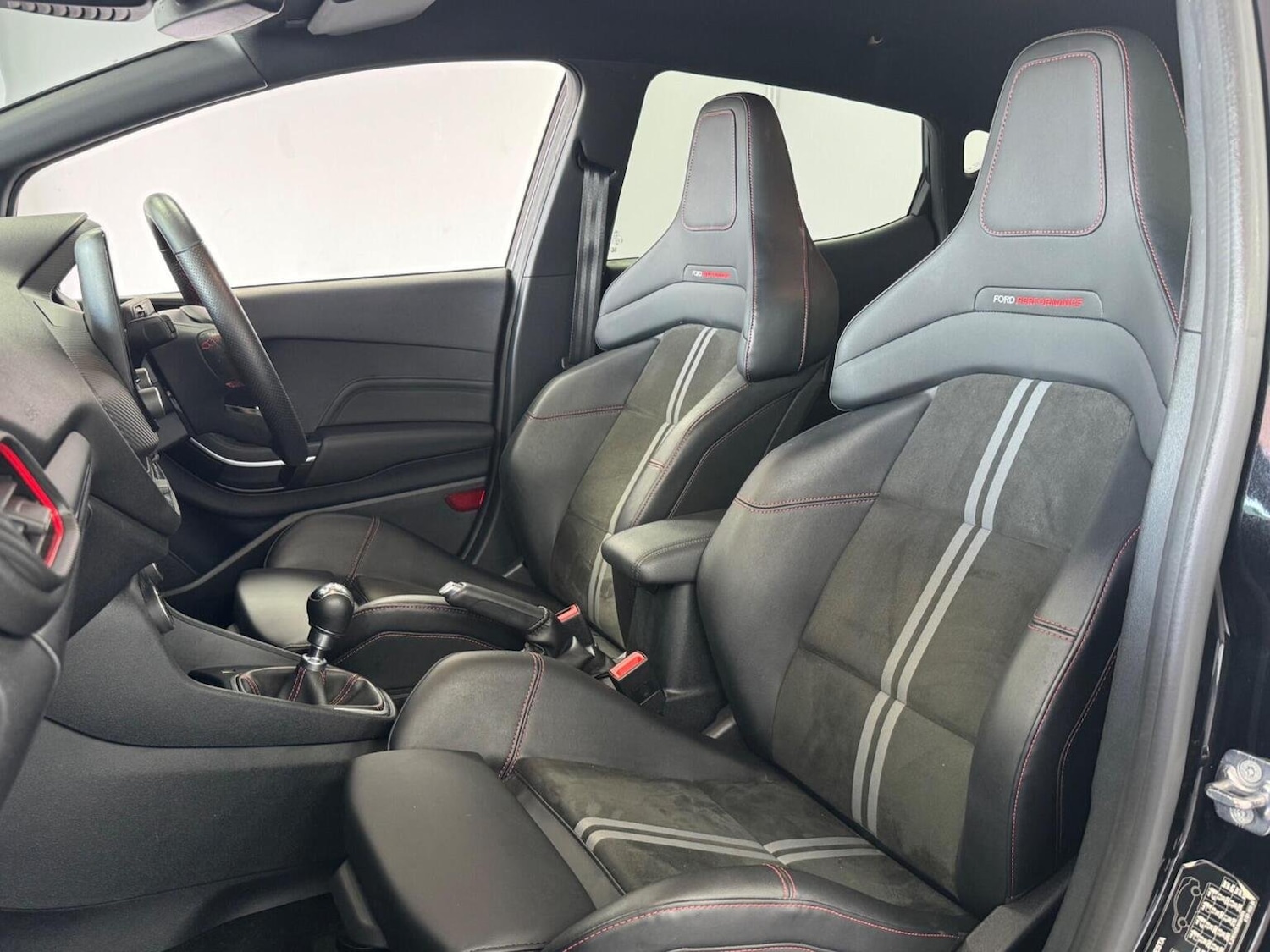 Used Ford Fiesta 2023 for sale - 77478180: Photo 14