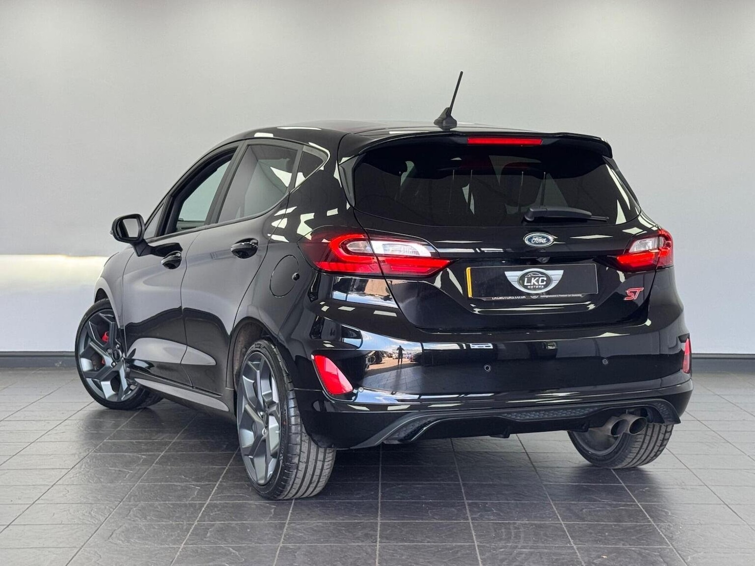 Used Ford Fiesta 2023 for sale - 77478180: Photo 18