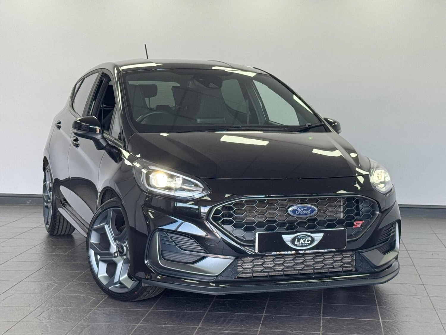 Used Ford Fiesta 2023 for sale - 77478180: Photo 19