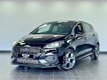 Used Ford Fiesta 2023 for sale - 77478180: Photo