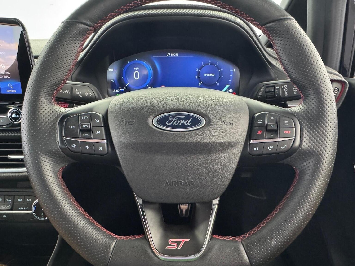 Used Ford Fiesta 2023 for sale - 77478180: Photo 23